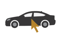 Shop Click Drive Select Icon in Ardmore, PA