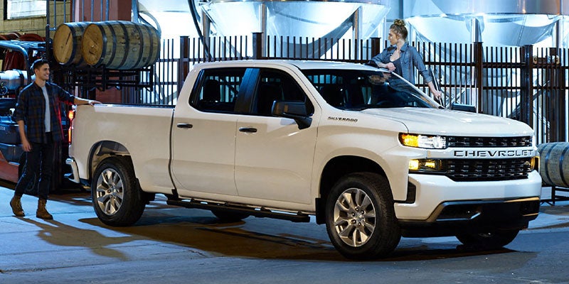 Business Elite - Armen Chevrolet in Ardmore PA