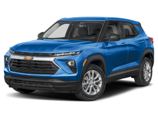 Chevrolet Trailblazer - Armen Chevrolet in Ardmore PA