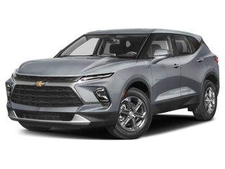 Chevrolet Blazer - Armen Chevrolet in Ardmore PA