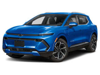 Chevrolet Equinox EV - Armen Chevrolet in Ardmore PA