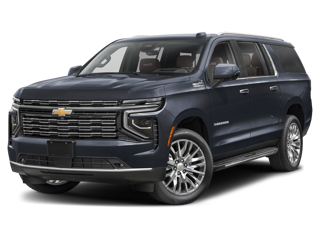 Chevrolet Suburban - Armen Chevrolet in Ardmore PA