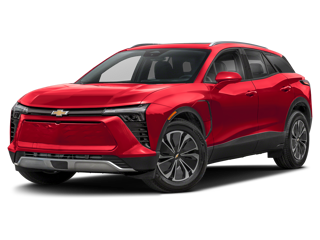 Chevrolet Blazer EV - Armen Chevrolet in Ardmore PA
