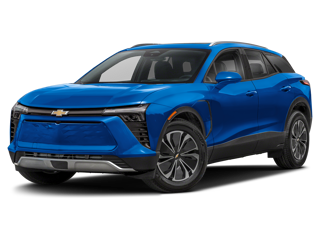 Chevrolet Blazer EV - Armen Chevrolet in Ardmore PA