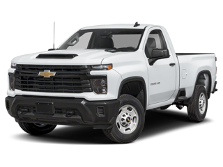 Chevrolet Silverado HD - Armen Chevrolet in Ardmore PA