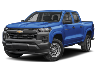 Chevrolet Colorado - Armen Chevrolet in Ardmore PA