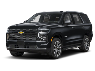 2026 Chevrolet Tahoe