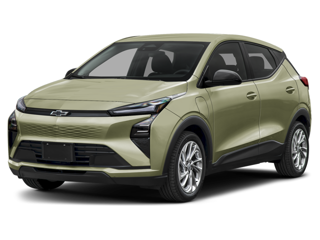 2027 Chevrolet BOLT