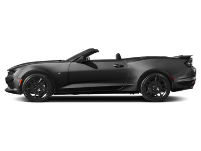2024 Chevrolet Camaro LT1