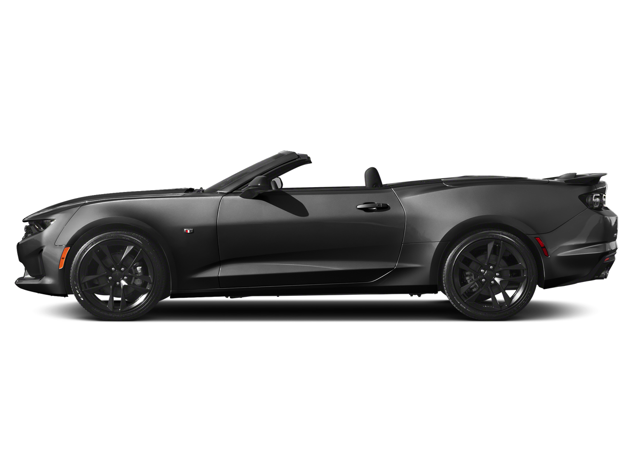 2024 Chevrolet Camaro LT1