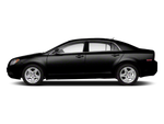 2011 Chevrolet Malibu LT w/2LT