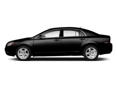 2011 Chevrolet Malibu LT w/2LT