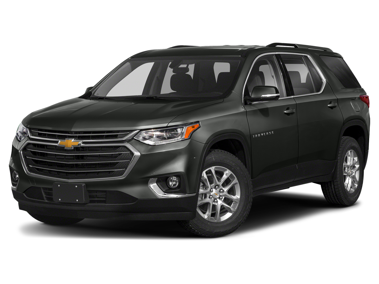 2019 Chevrolet Traverse 3LT
