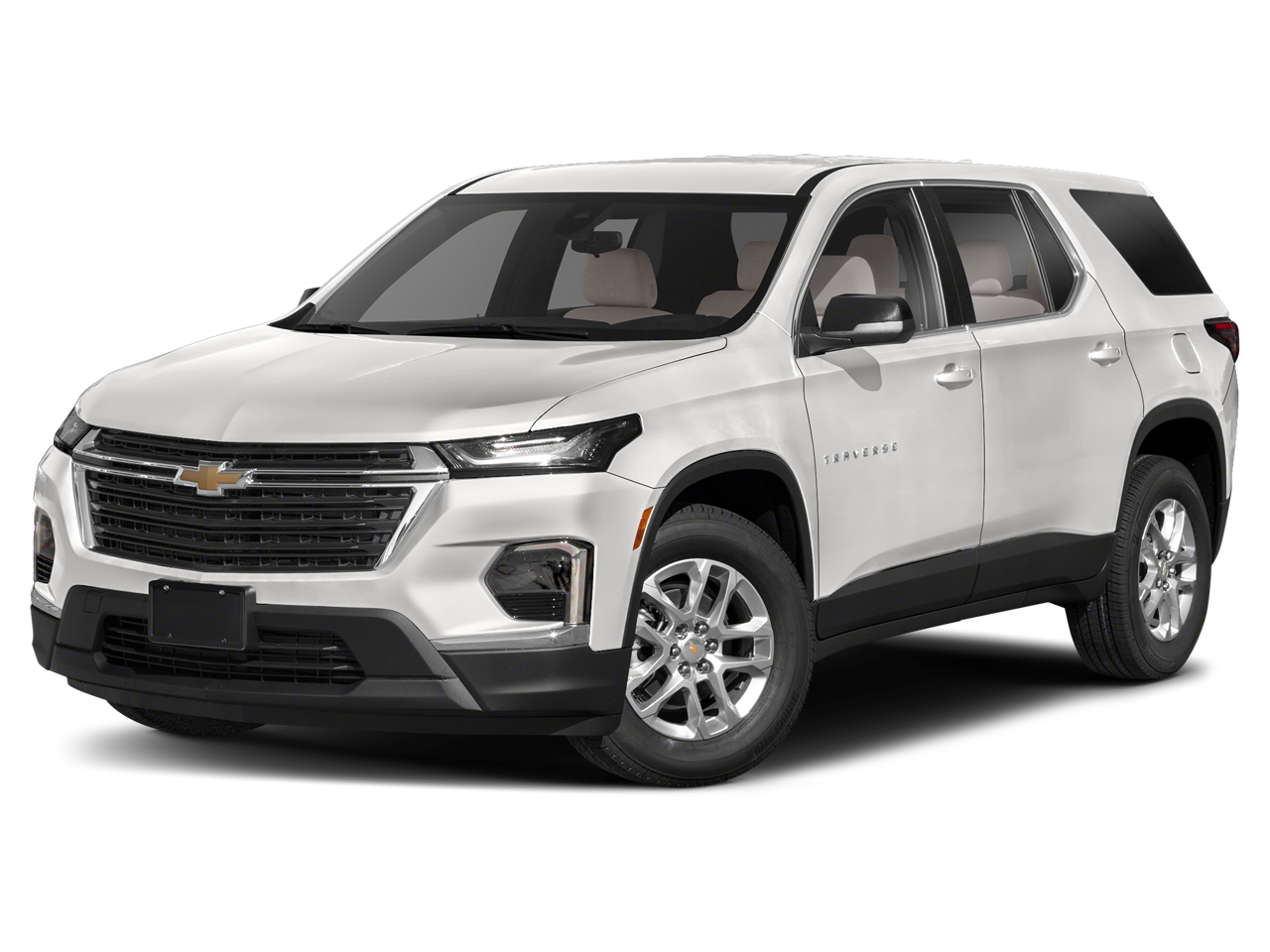 2023 Chevrolet Traverse 1LT for sale in Ardmore, PA