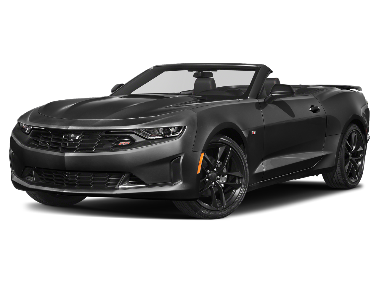 2024 Chevrolet Camaro LT1