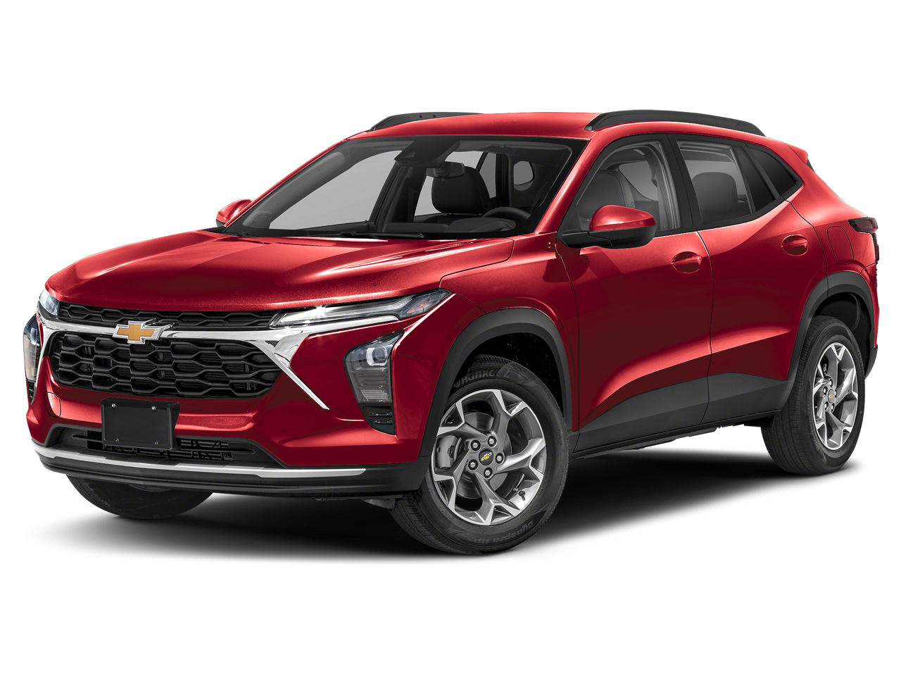 2024 Chevrolet Trax LT for sale in Ardmore, PA