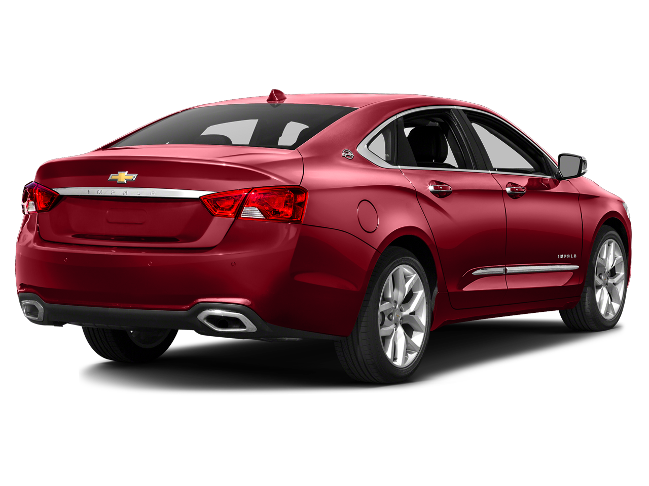 Used 2015 Chevrolet Impala 2LT with VIN 2G1125S31F9227370 for sale in Ardmore, PA