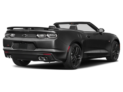 2024 Chevrolet Camaro LT1