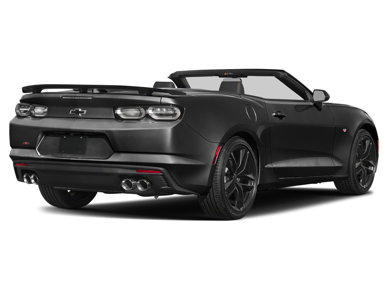 2024 Chevrolet Camaro LT1
