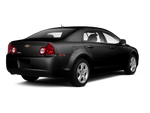 2011 Chevrolet Malibu LT w/2LT