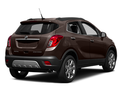 2016 Buick Encore 4DR AWD