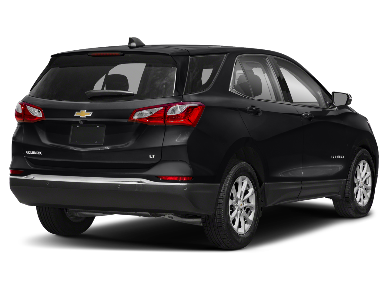 Used 2018 Chevrolet Equinox LT with VIN 2GNAXSEV8J6152379 for sale in Ardmore, PA