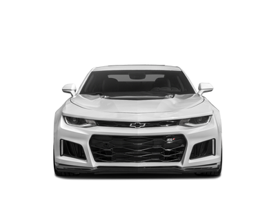 2019 Chevrolet Camaro ZL1