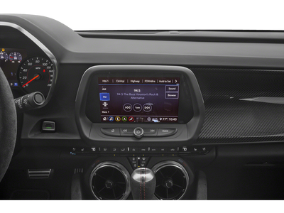 2019 Chevrolet Camaro ZL1