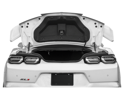 2019 Chevrolet Camaro ZL1