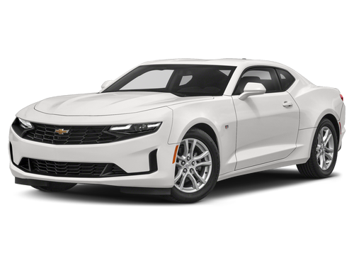 2021 Chevrolet Camaro LT1