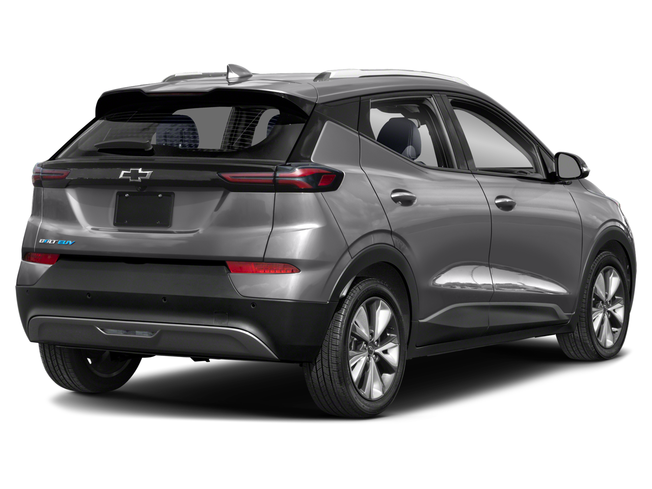Used 2022 Chevrolet Bolt EUV LT with VIN 1G1FY6S00N4118321 for sale in Ardmore, PA