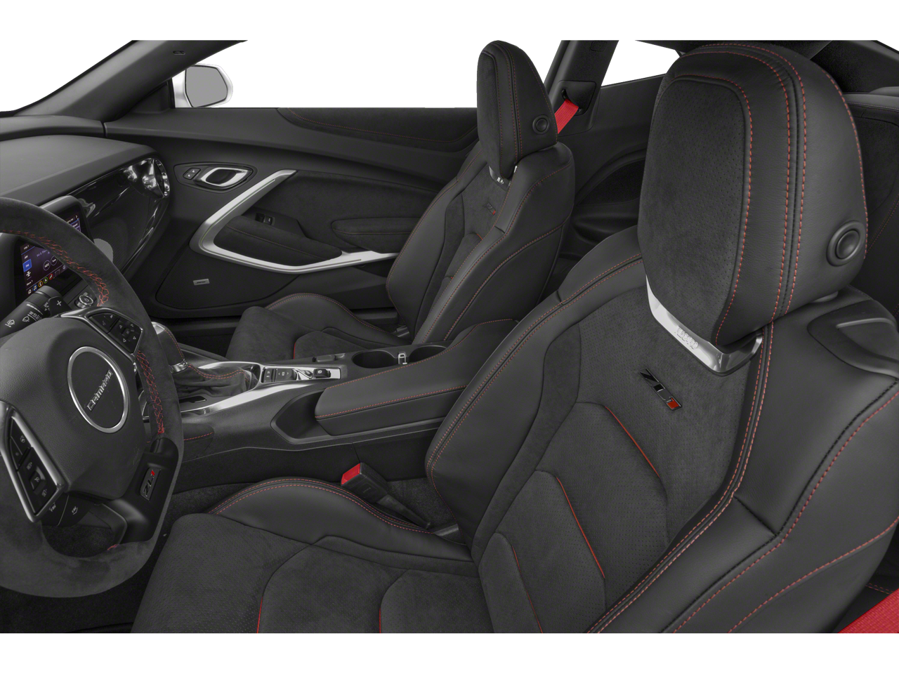 2023 Chevrolet Camaro ZL1
