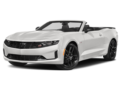 2024 Chevrolet Camaro LT1