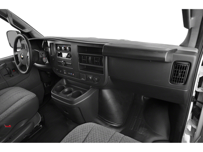 2024 Chevrolet Express Cargo 2500 WT