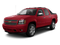 2011 Chevrolet Avalanche LTZ