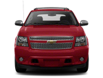 2011 Chevrolet Avalanche LTZ
