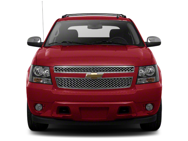 2011 Chevrolet Avalanche LTZ