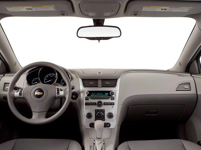 2011 Chevrolet Malibu LT w/2LT