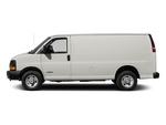 2014 Chevrolet Express Cargo 1500 Work Van