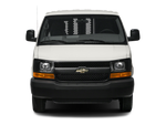 2014 Chevrolet Express Cargo 1500 Work Van