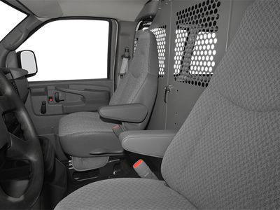 2014 Chevrolet Express Cargo 1500 Work Van