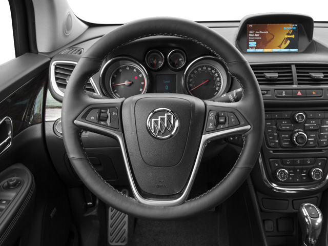 2016 Buick Encore 4DR AWD