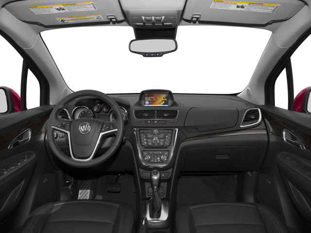2016 Buick Encore 4DR AWD