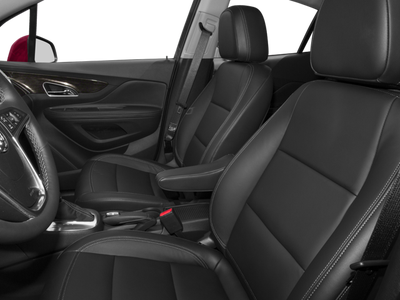 2016 Buick Encore 4DR AWD
