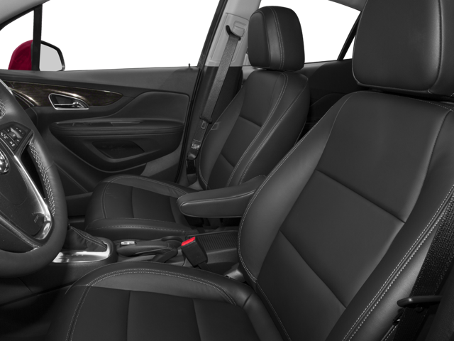 2016 Buick Encore 4DR AWD