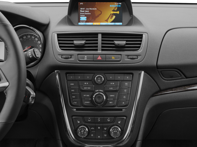 2016 Buick Encore 4DR AWD