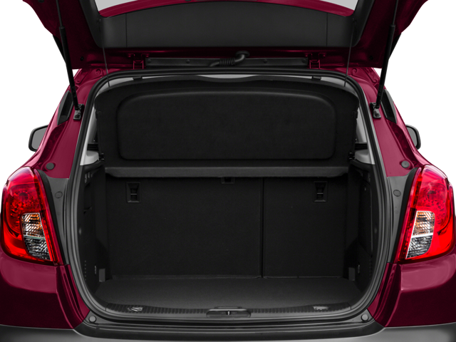 2016 Buick Encore Base