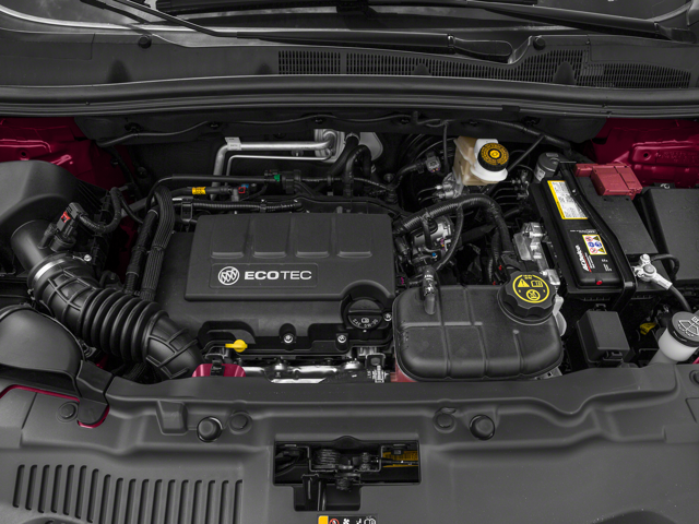 2016 Buick Encore 4DR AWD