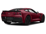 2018 Chevrolet Corvette Grand Sport Grand Sport 1LT