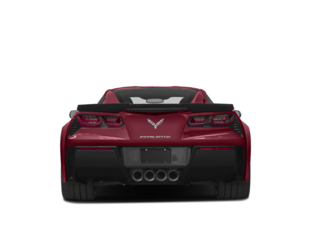 2018 Chevrolet Corvette Grand Sport Grand Sport 1LT
